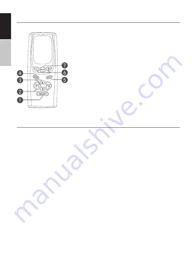 Impecca IWA06-QS20 User Manual Download Page 6