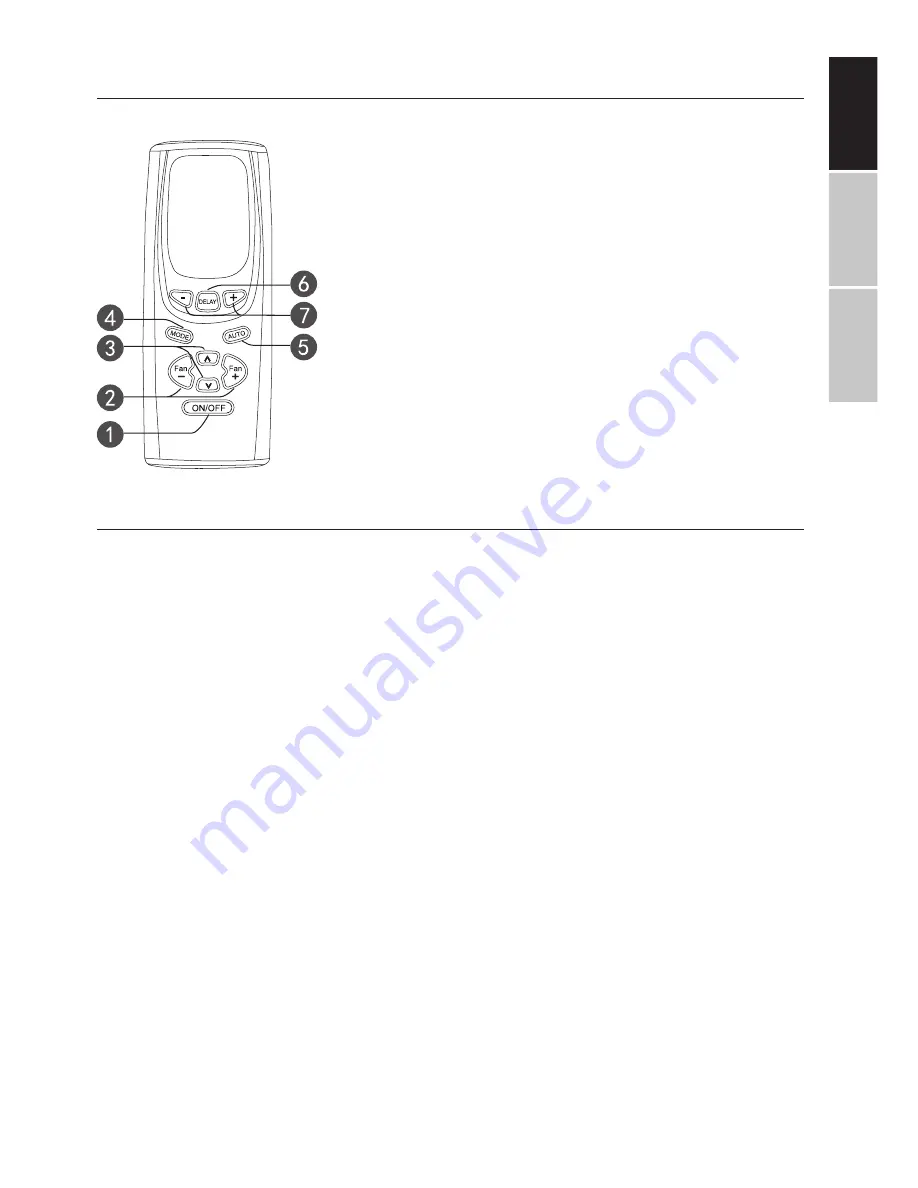 Impecca IWA06-QS30 User Manual Download Page 9