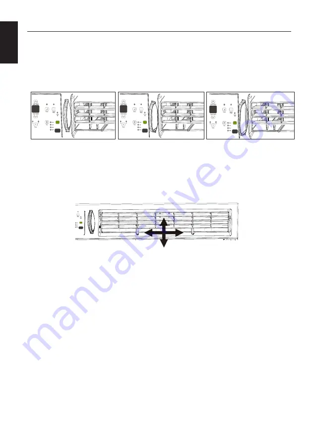 Impecca IWA15-KS30 User Manual Download Page 12