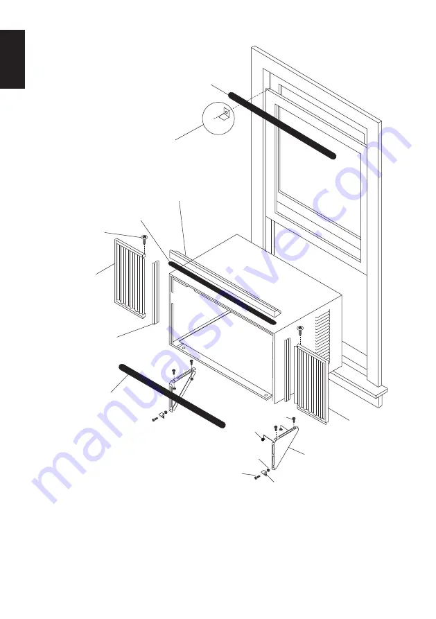 Impecca IWA15-KS30 User Manual Download Page 14