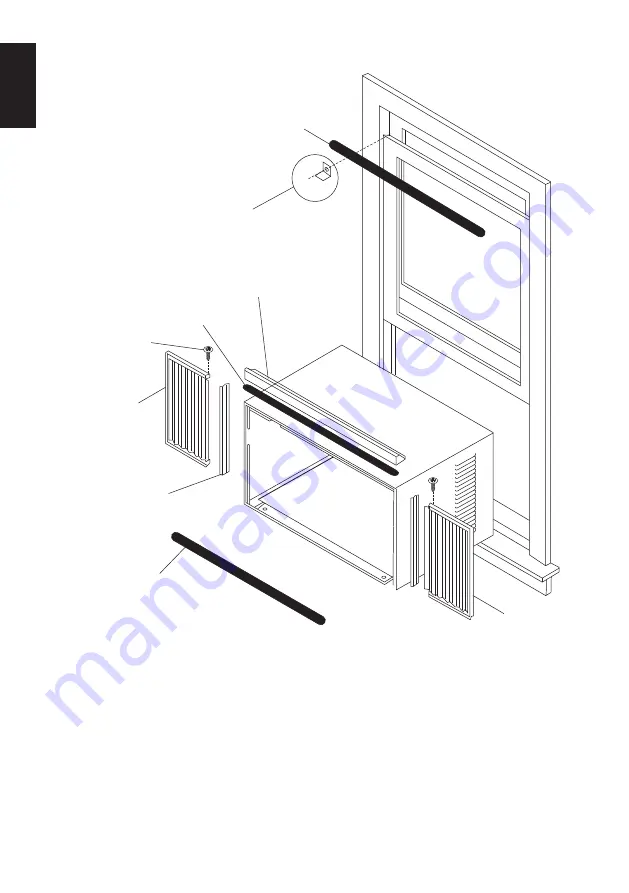 Impecca IWAH08-KRA User Manual Download Page 14