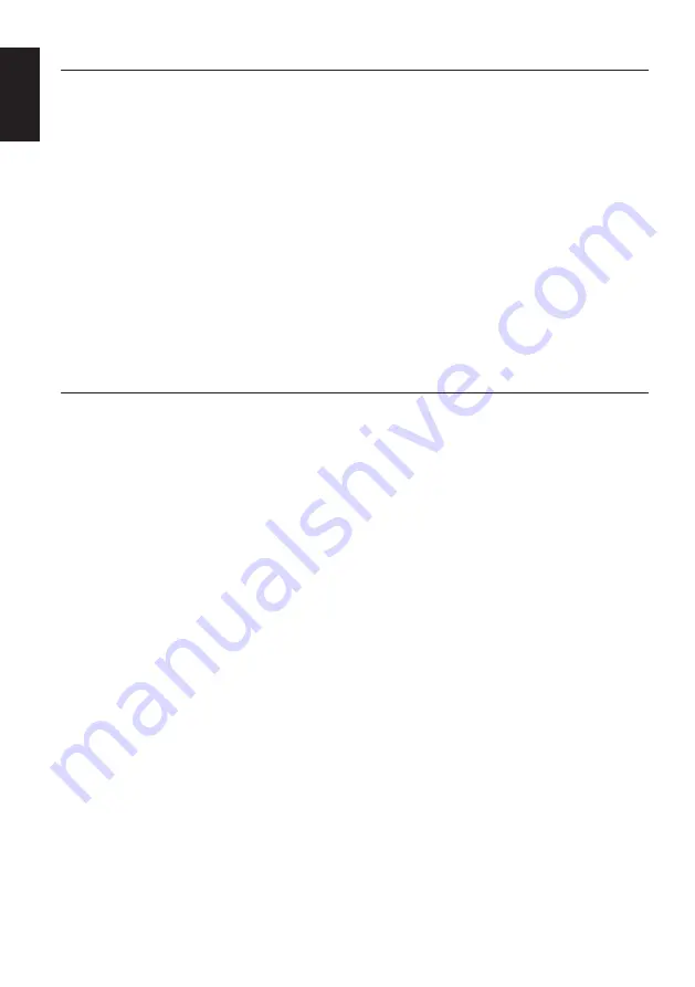 Impecca IWAH08-KRA User Manual Download Page 24