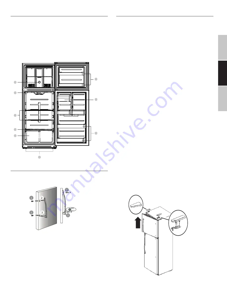 Impecca RA-2185K User Manual Download Page 15