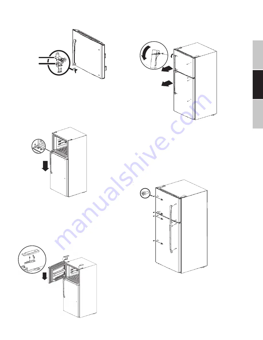 Impecca RA-2185K User Manual Download Page 17