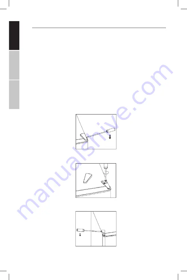 Impecca RC-2311 User Manual Download Page 8