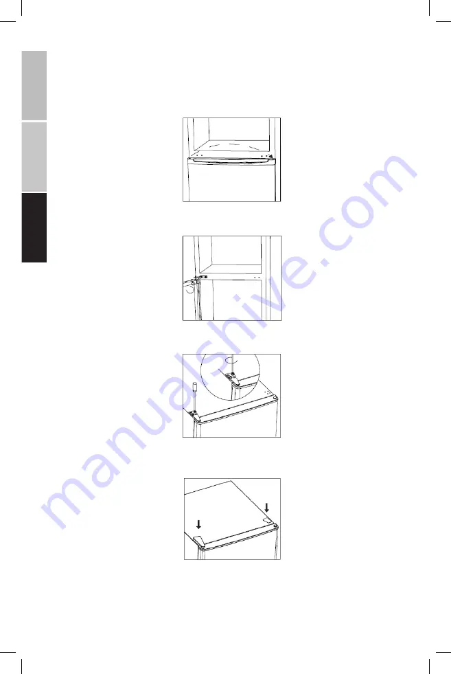 Impecca RC-2311 User Manual Download Page 50