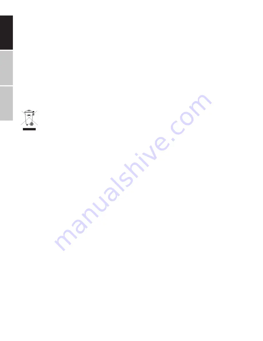 Impecca TL-3202H User Manual Download Page 4