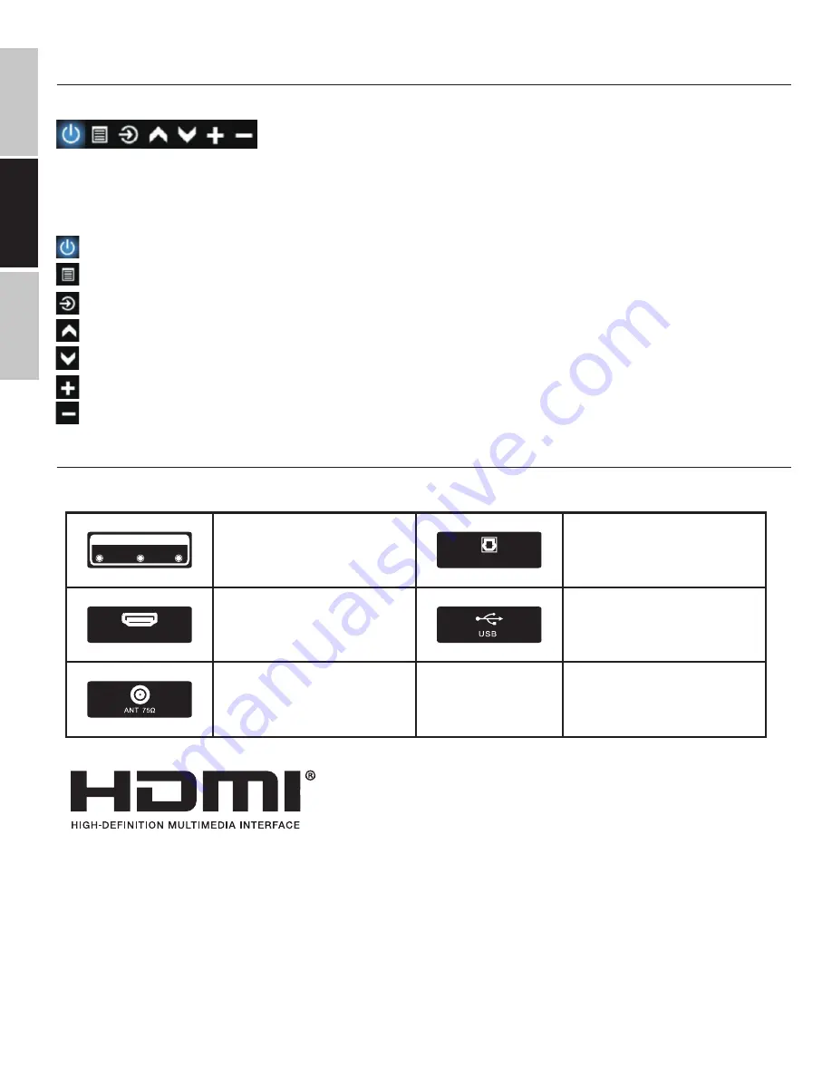 Impecca TL-3202H User Manual Download Page 28