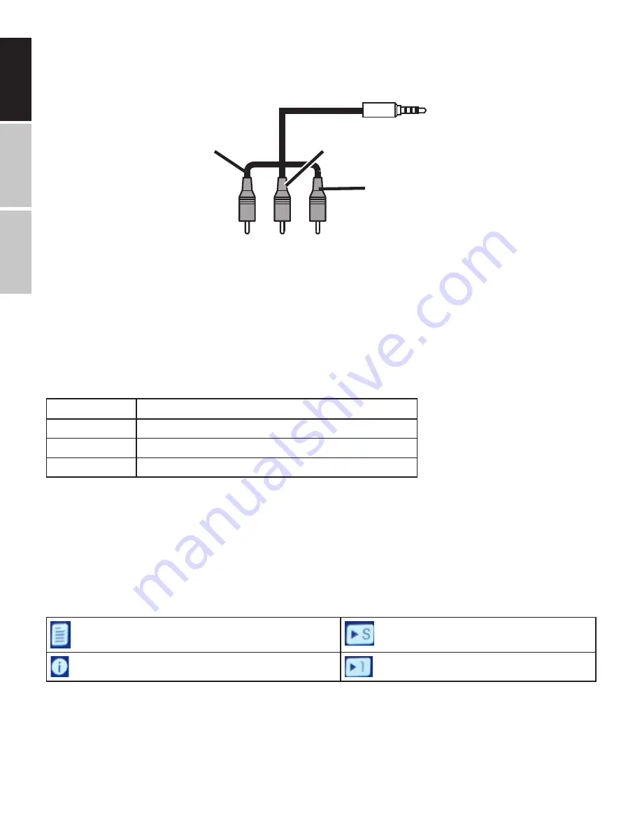 Impecca VP-220K User Manual Download Page 12