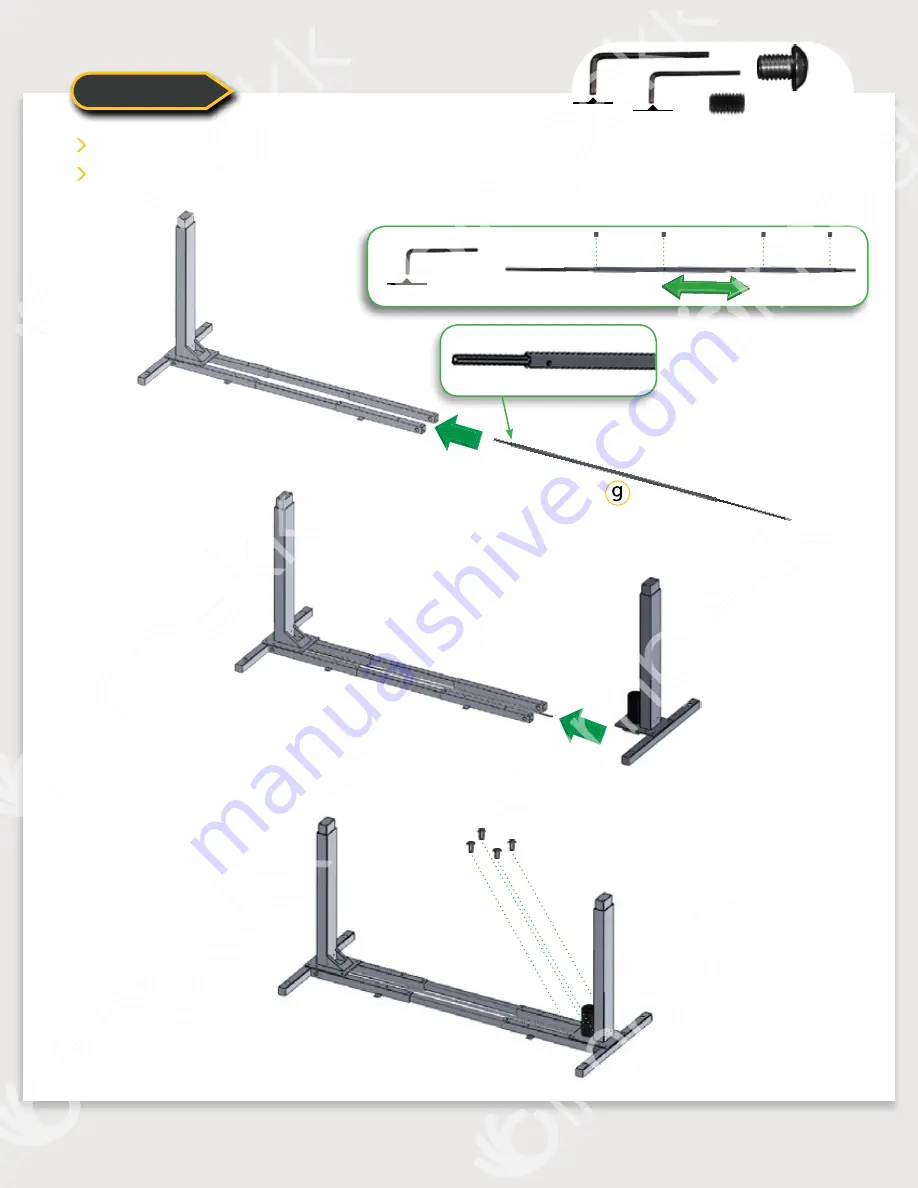 impekk Essential LTM-2L-GA/EL1 Скачать руководство пользователя страница 5