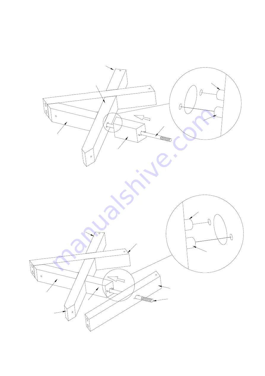 Imperial 26-3590 Assembly And Instructions Download Page 7