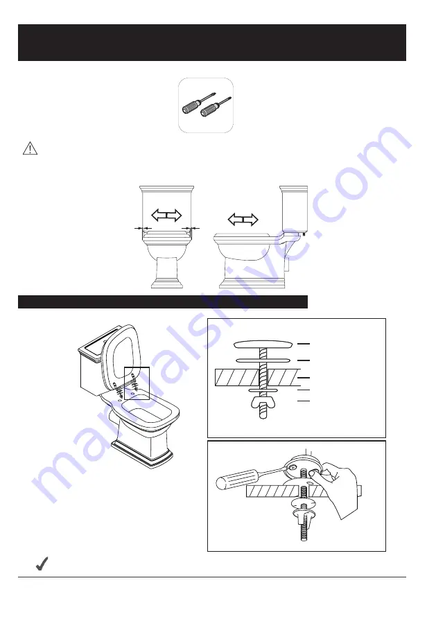 Imperial Carlyon XT50000342NSB Скачать руководство пользователя страница 4