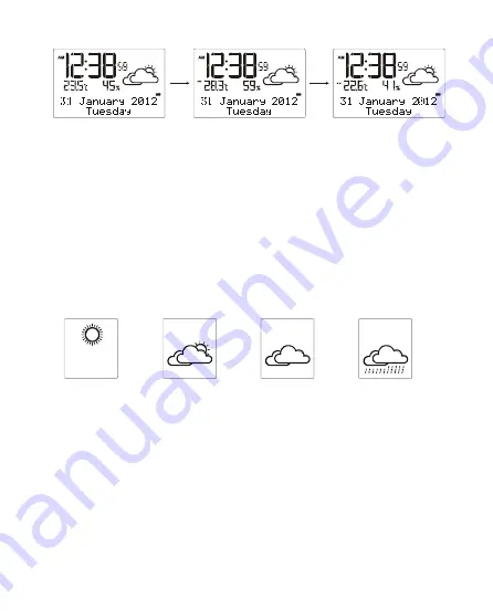 Imperial Dabman 70 Operation Manual Download Page 12