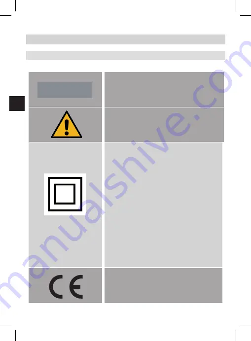 Imperial DABMAN i205 Instruction Manual Download Page 314