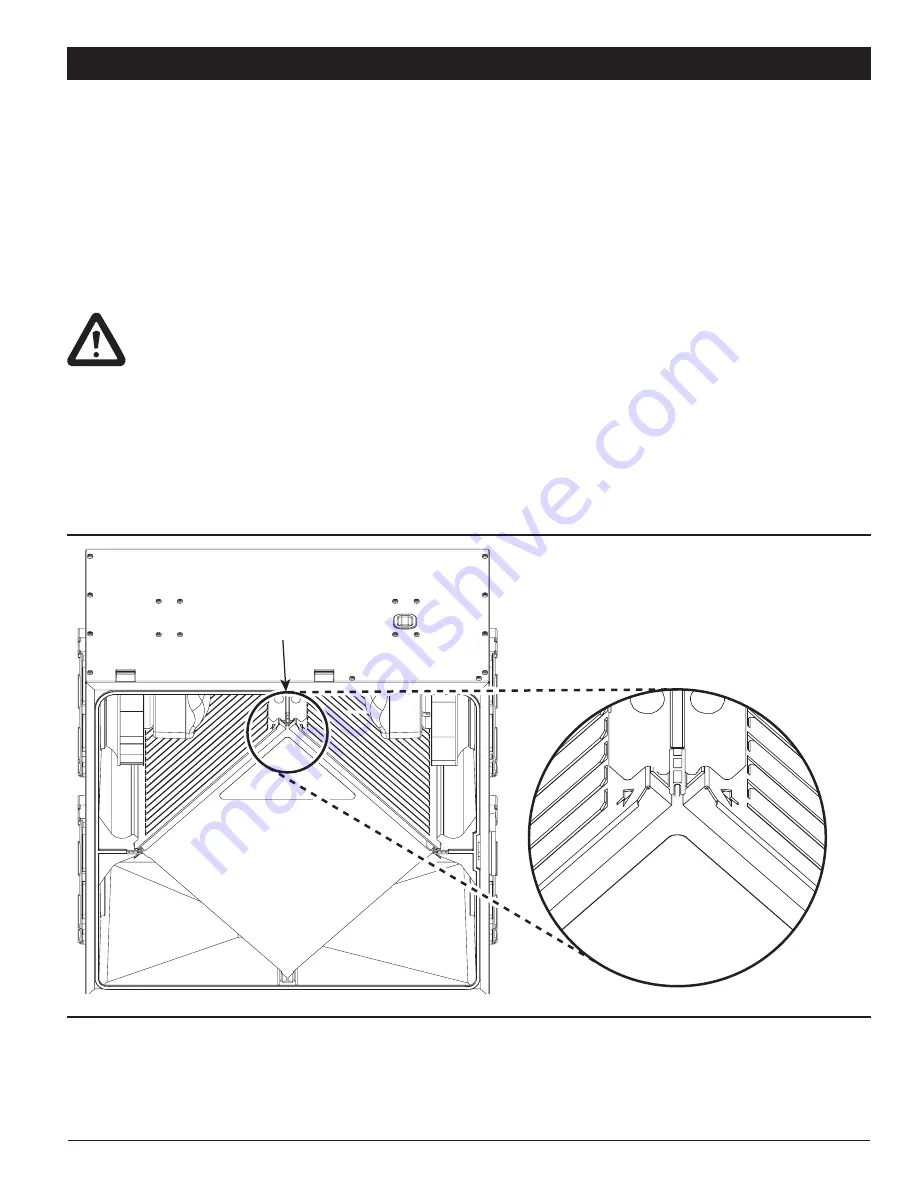 Imperial PH 10.22 HRV ES Installation Manual Download Page 15