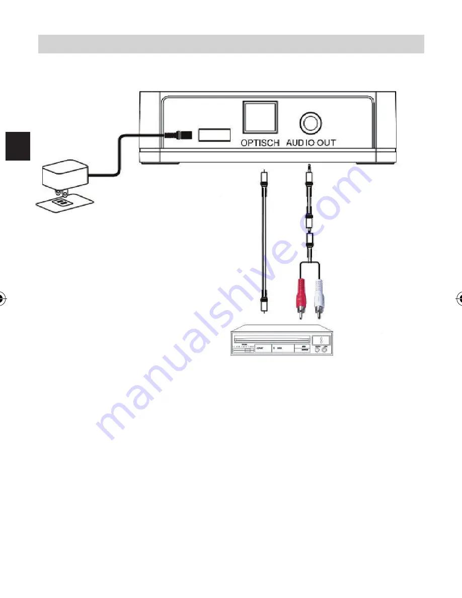 Imperial STREAMY 1 User Manual Download Page 40