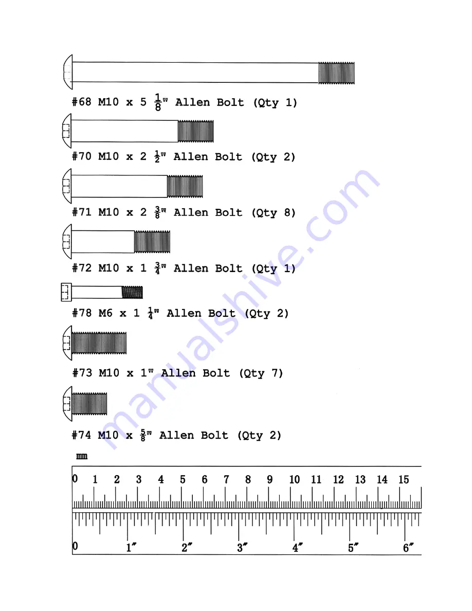 Impex APEX AX-2109.1 Owner'S Manual Download Page 5