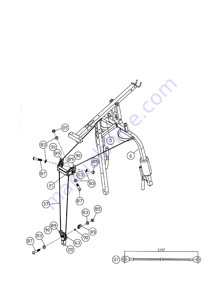 Impex APEX AX-2109.1 Owner'S Manual Download Page 17