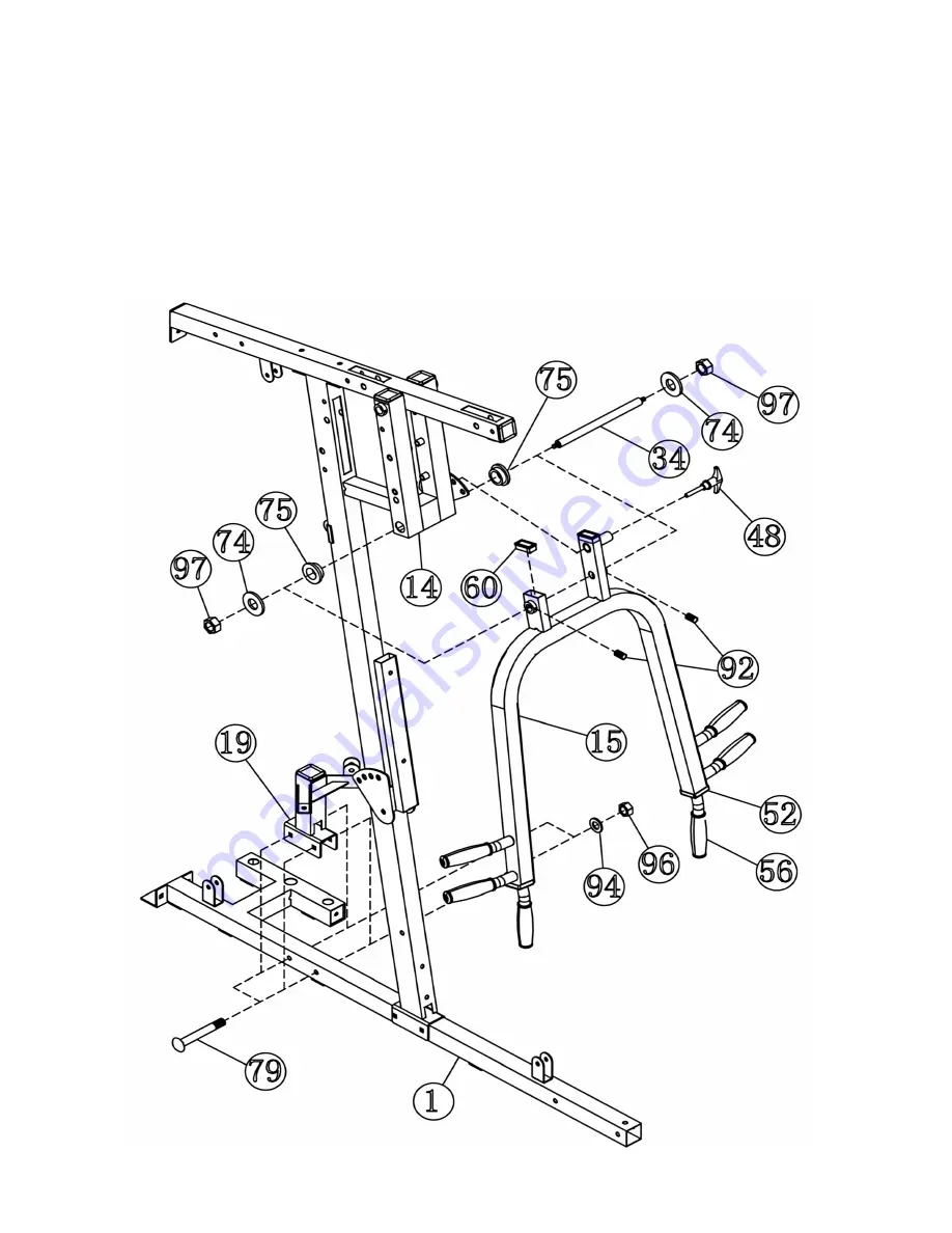 Impex APEX II Owner'S Manual Download Page 9