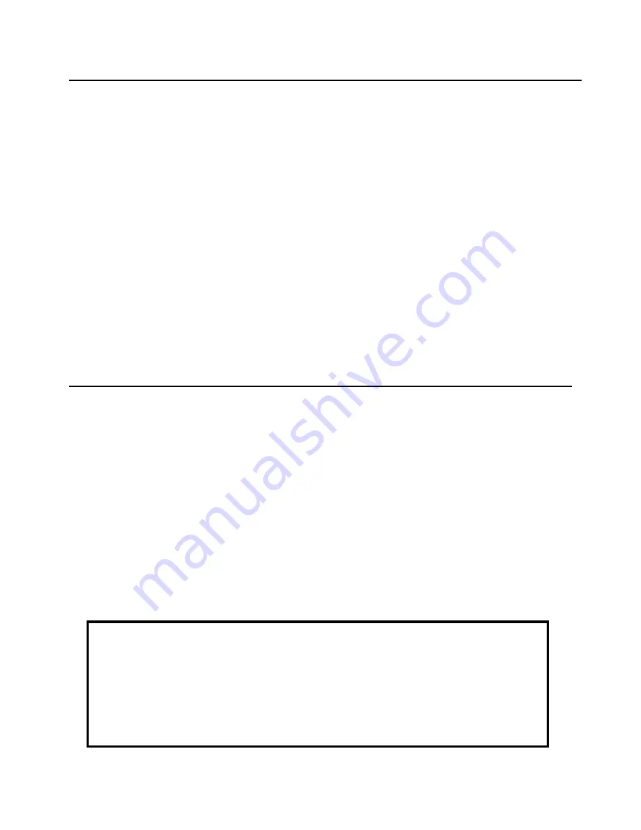 Impex COMPETITOR WM-357 Owner'S Manual Download Page 2