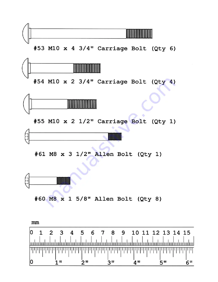 Impex IGS-8860 Owner'S Manual Download Page 5