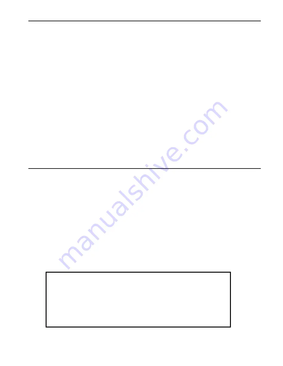 Impex Marcy MWB-4360 Owner'S Manual Download Page 2