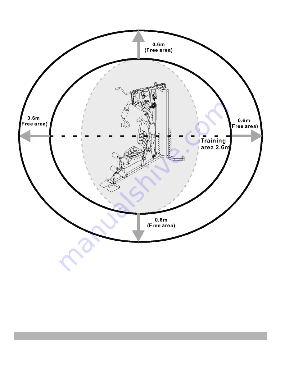 Impex Marcy MWM-4965 Owner'S Manual Download Page 7