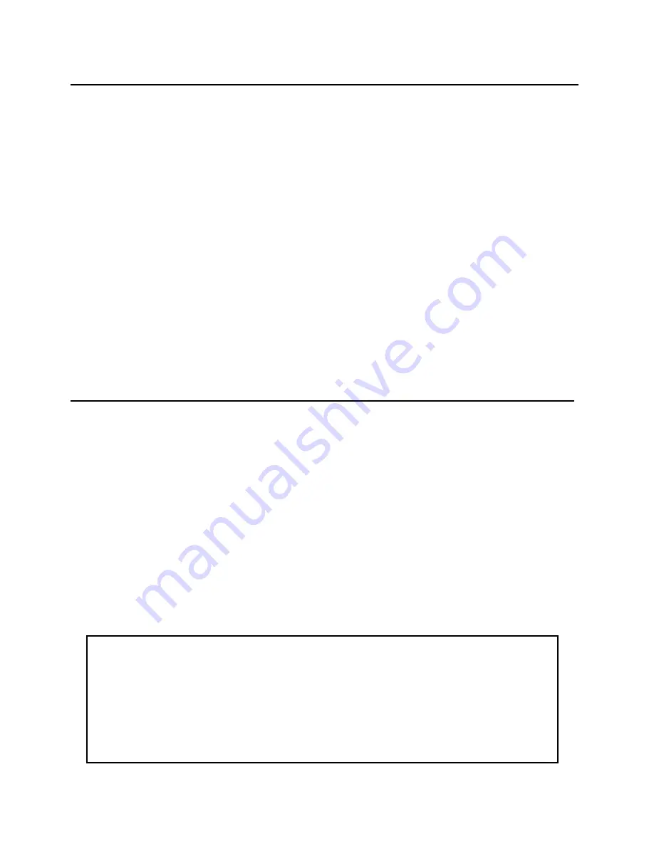 Impex Marcy MWM-8150 Owner'S Manual Download Page 2