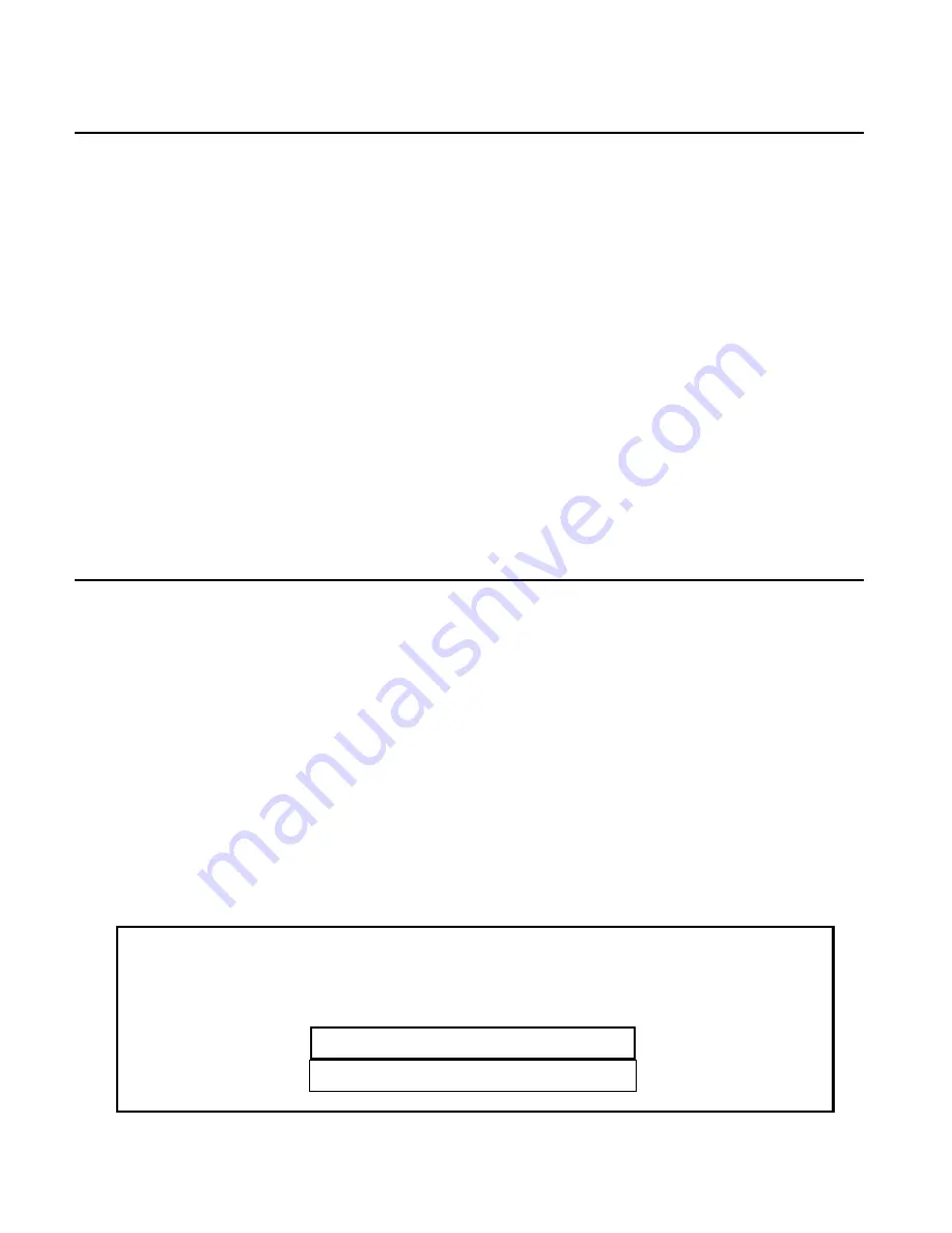 Impex MARCY MWM-8900 Owner'S Manual Download Page 2