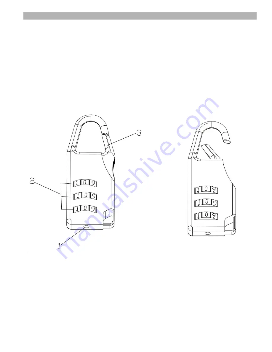 Impex MARCY PRO MWM-5115 Owner'S Manual Download Page 13