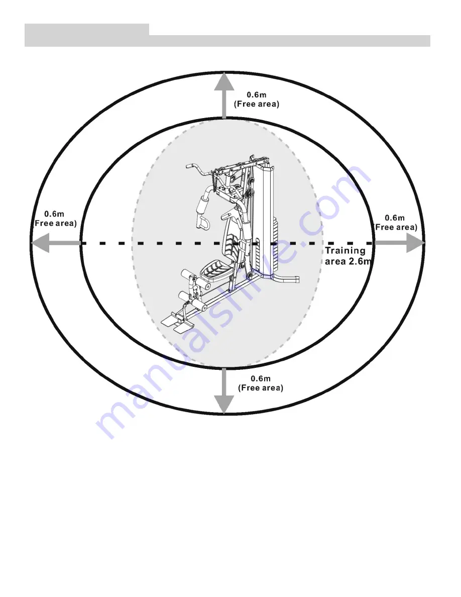 Impex MARCY PRO MWM-7454 Owner'S Manual Download Page 7