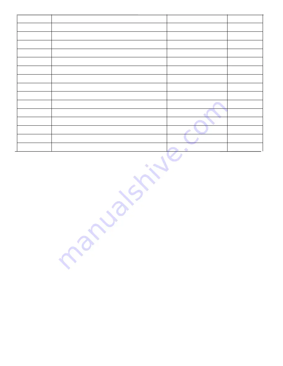 Impex MARCY PRO MWM-7454 Owner'S Manual Download Page 14