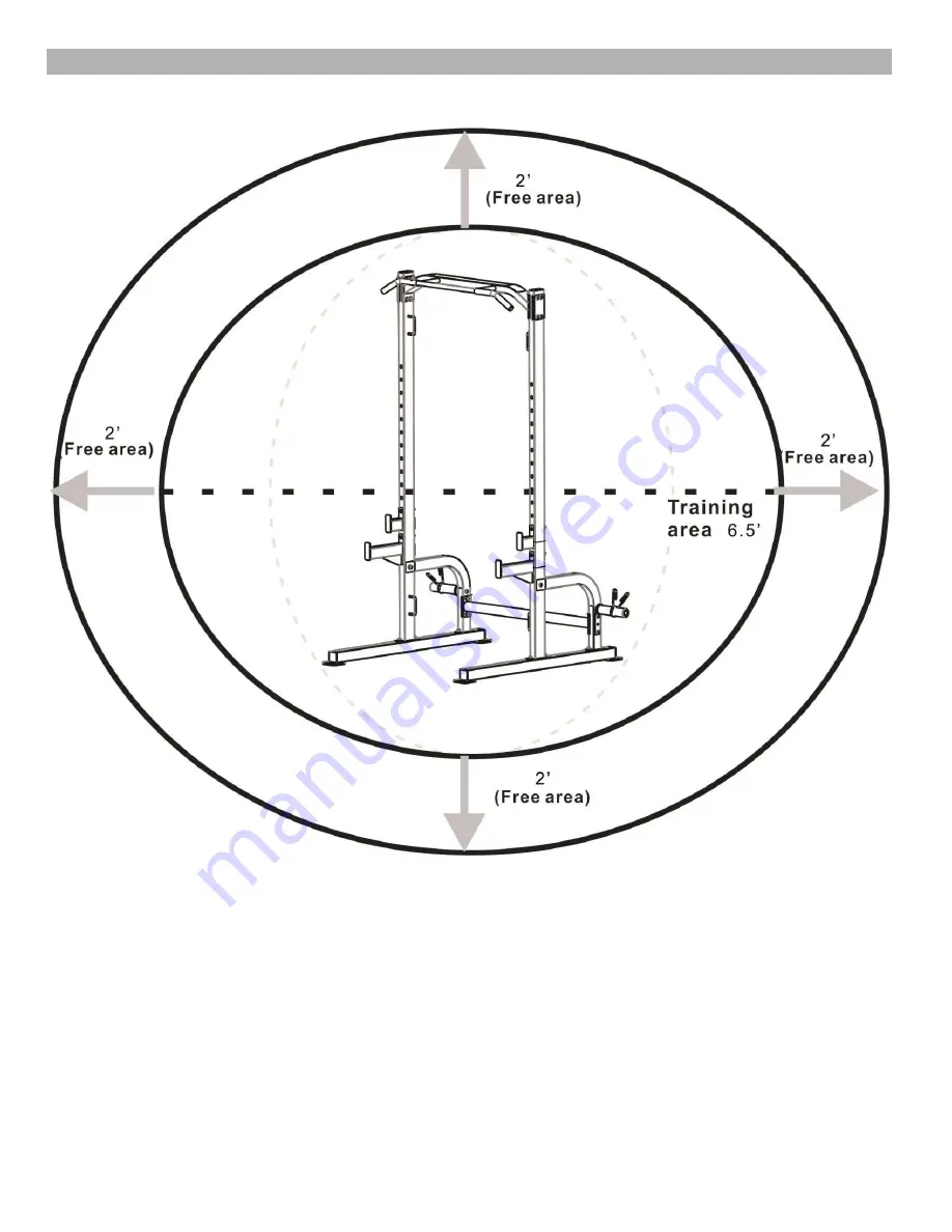 Impex Marcy SM-8117 Owner'S Manual Download Page 7