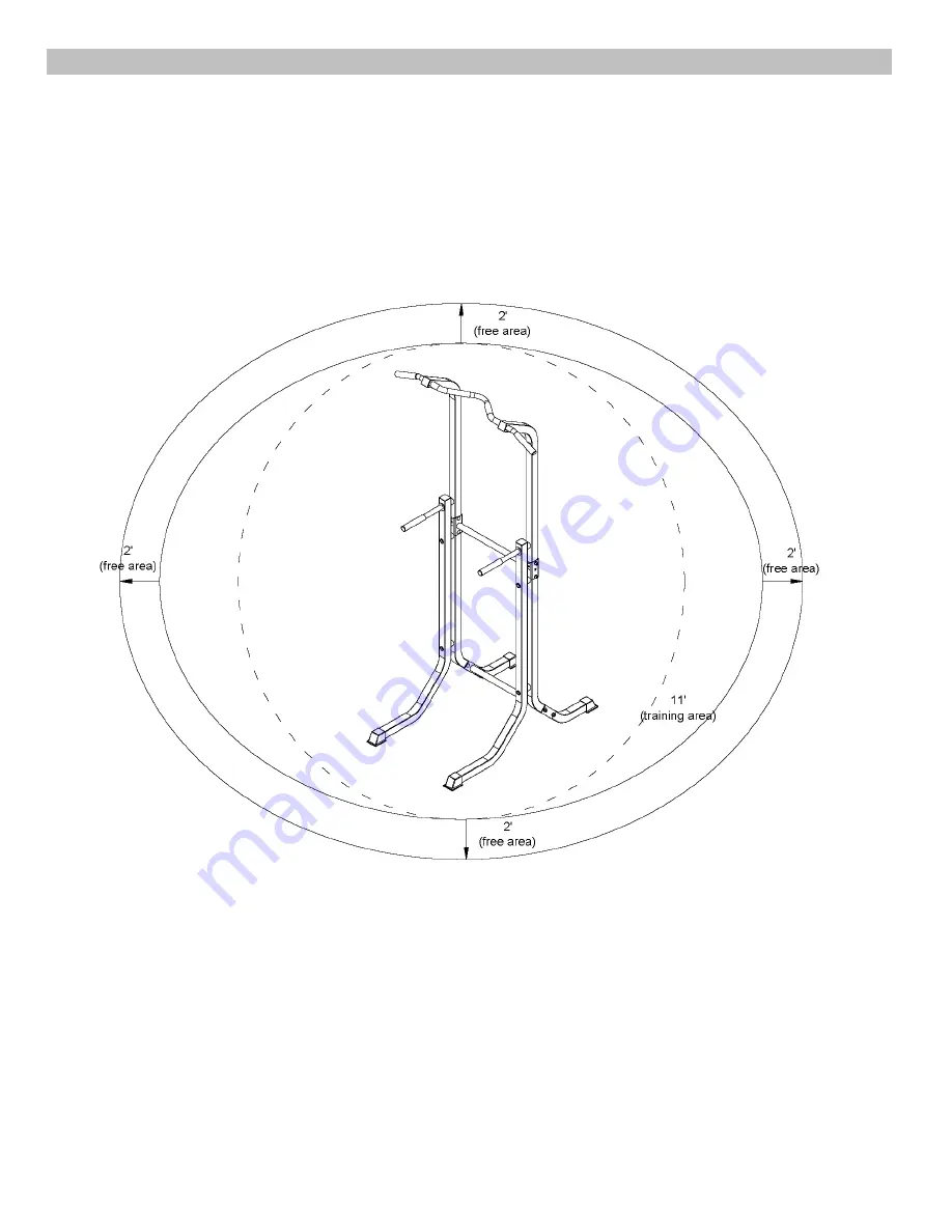 Impex MARCY TC-5580 Скачать руководство пользователя страница 7