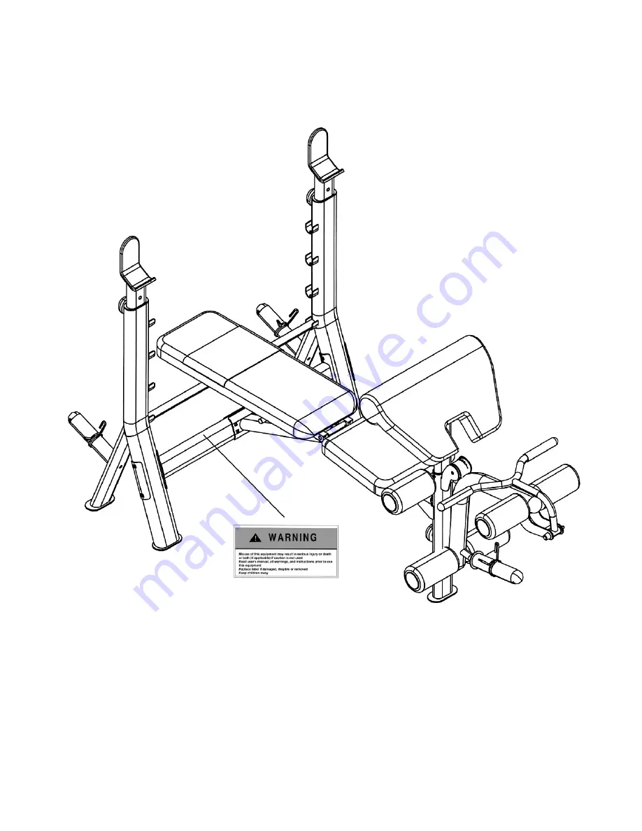 Impex MCB-5700 Owner'S Manual Download Page 4