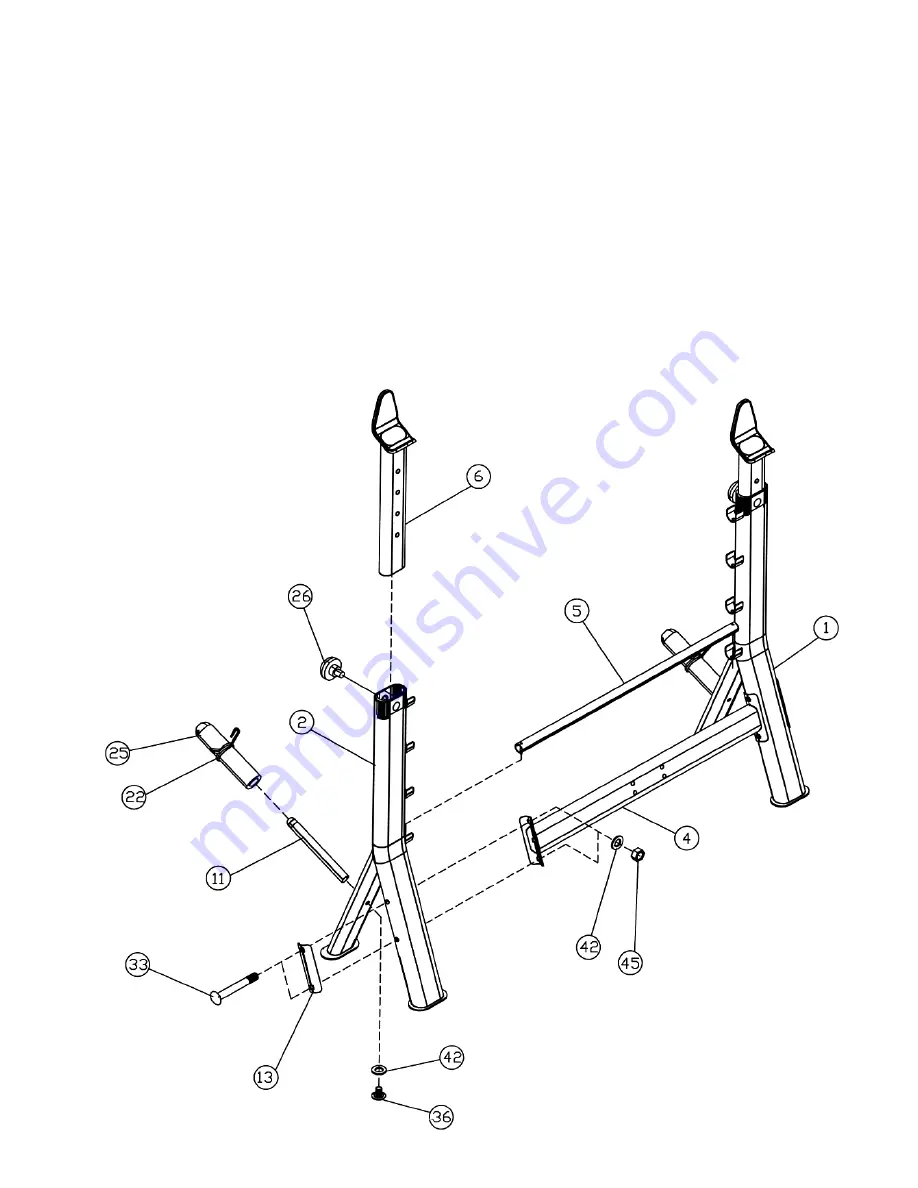 Impex MCB-5700 Owner'S Manual Download Page 6