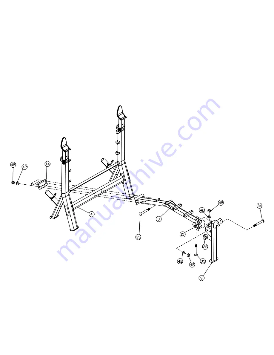 Impex MCB-5700 Owner'S Manual Download Page 7