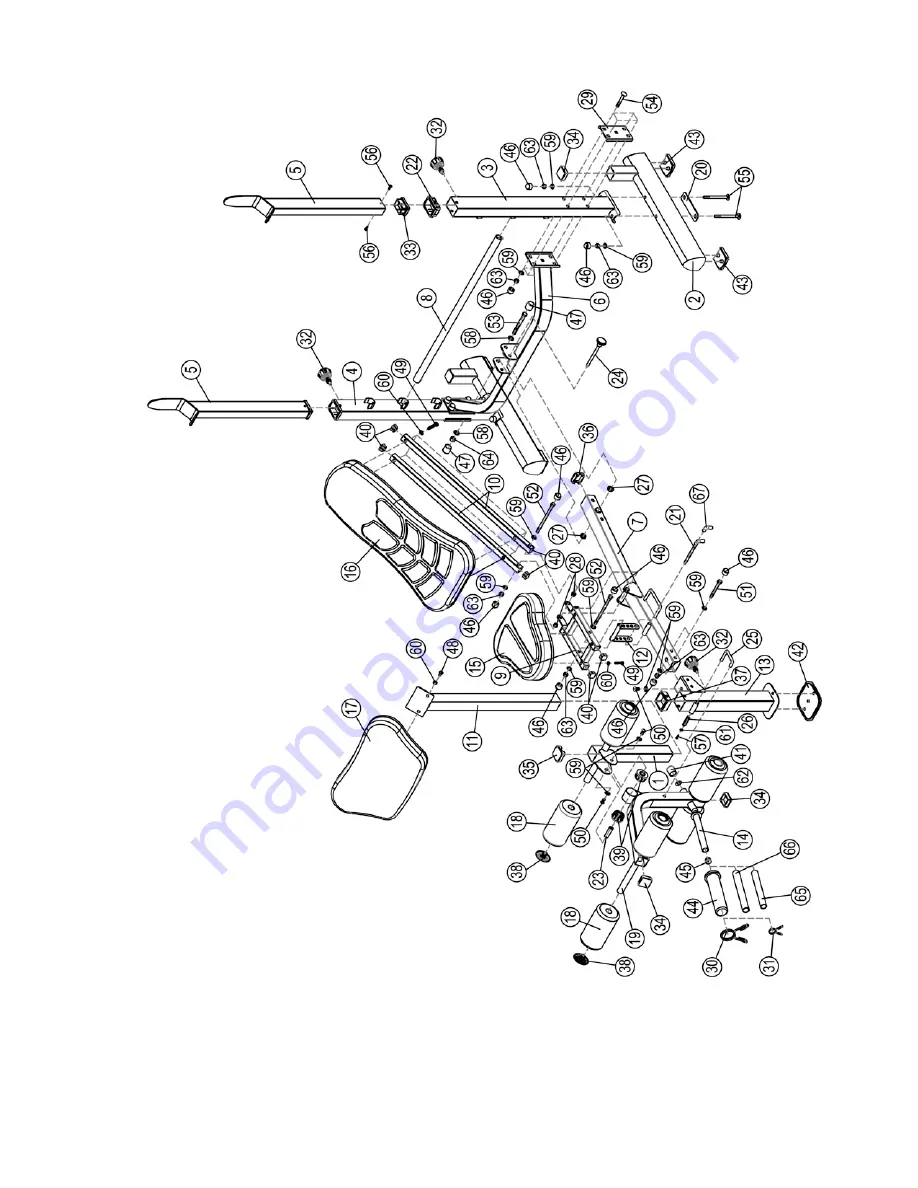 Impex MWB-50100 Owner'S Manual Download Page 13