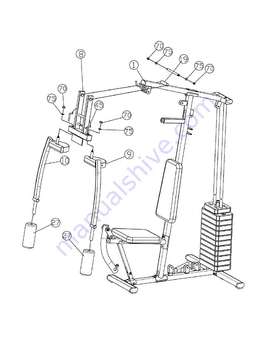 Impex MWM-981 Owner'S Manual Download Page 12