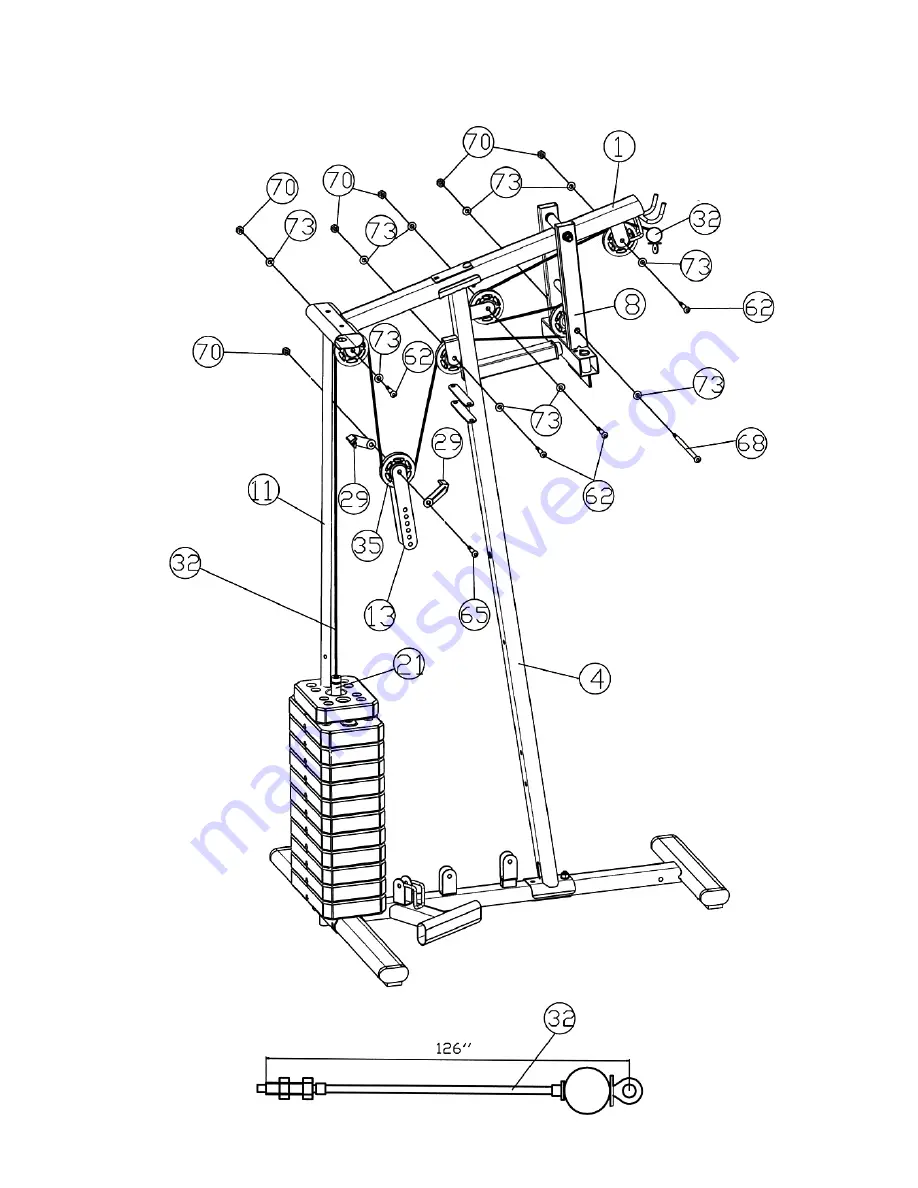 Impex MWM-981 Owner'S Manual Download Page 16