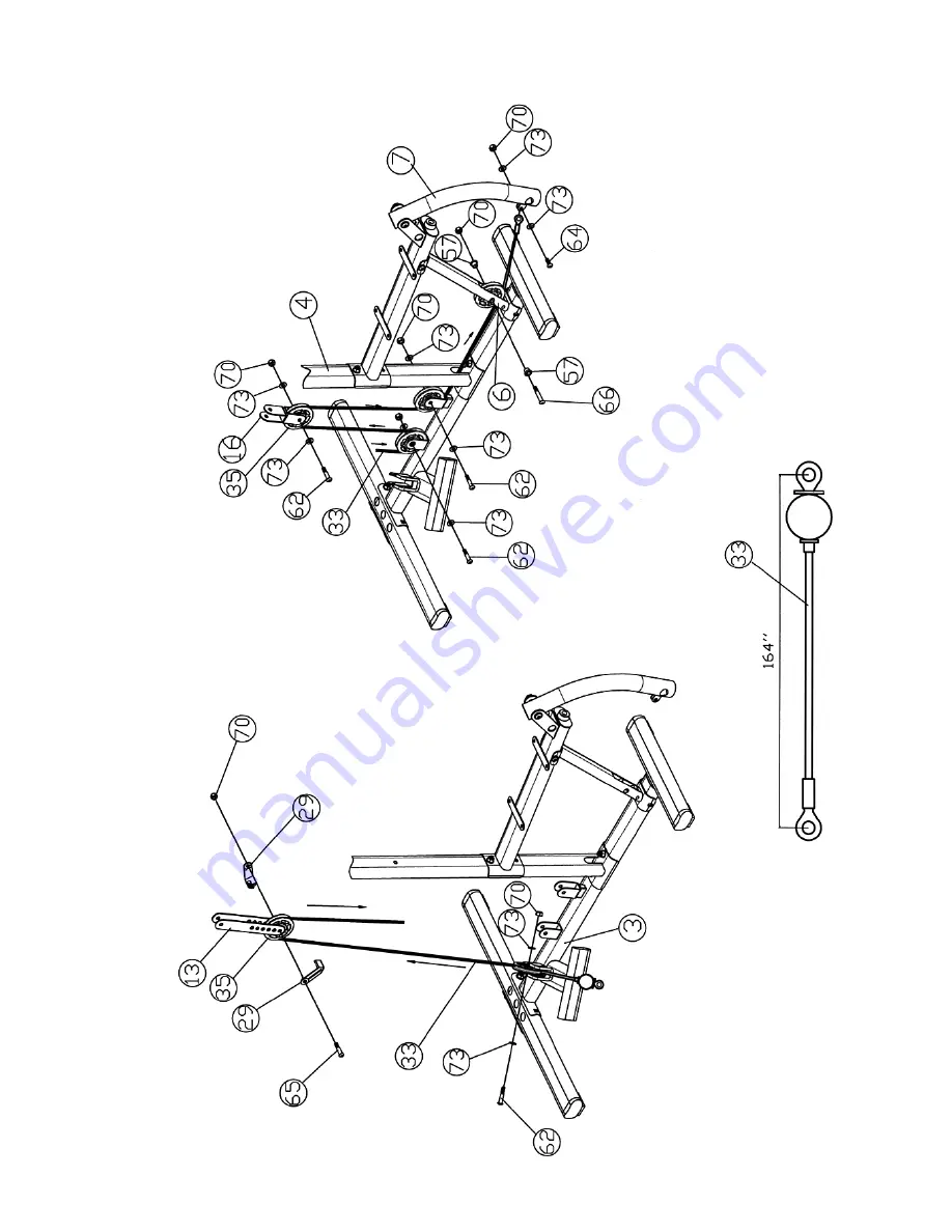 Impex MWM-981 Owner'S Manual Download Page 19