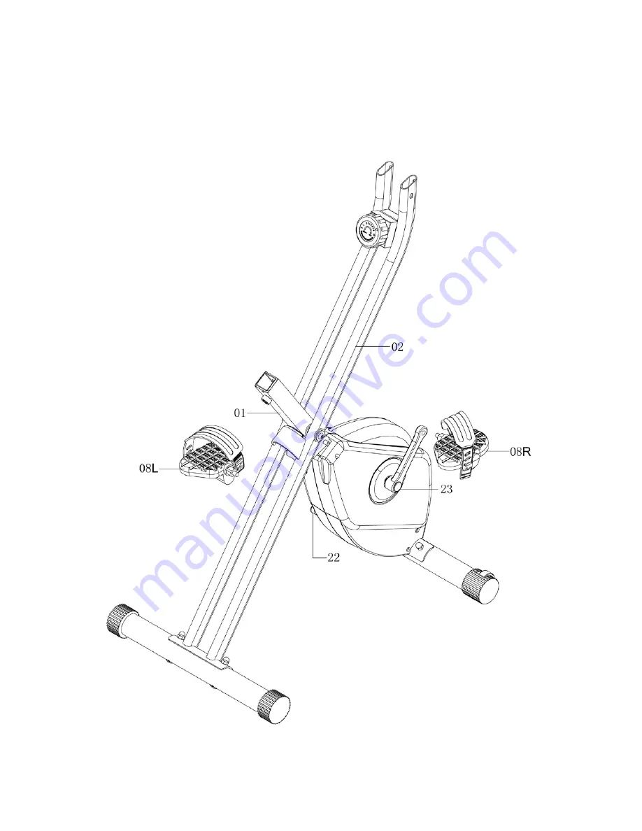 Impex NS-654 Owner'S Manual Download Page 9