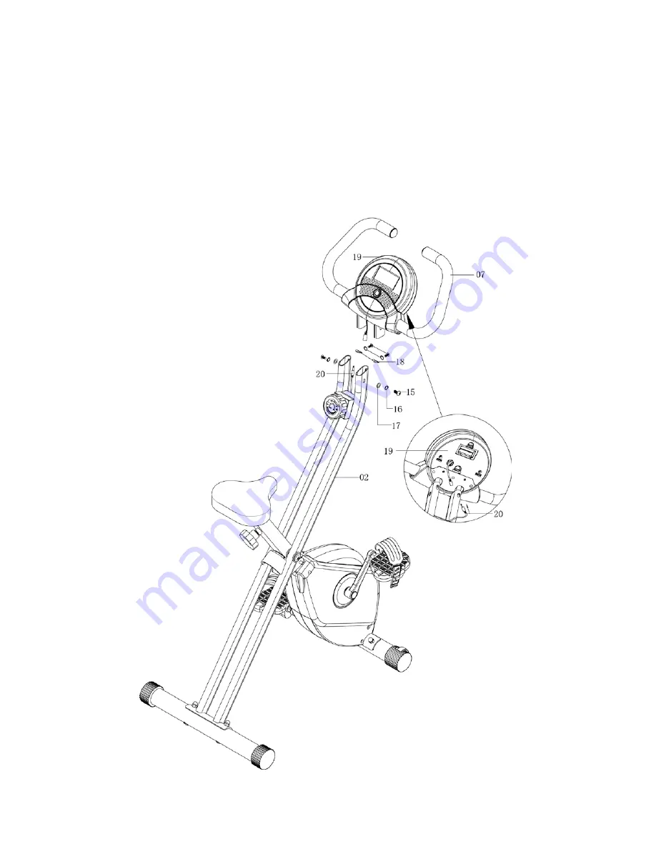 Impex NS-654 Owner'S Manual Download Page 11