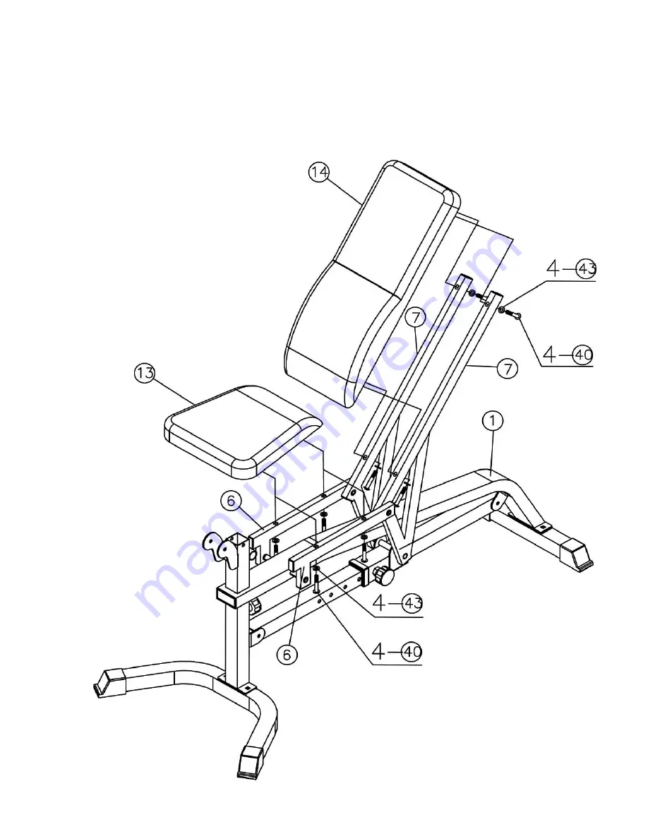 Impex PHC-PWR9 Owner'S Manual Download Page 8