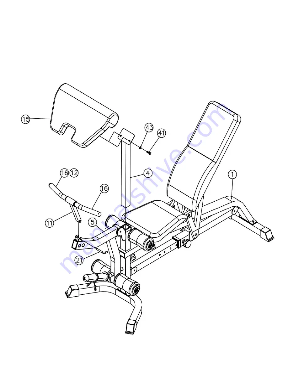 Impex PHC-PWR9 Owner'S Manual Download Page 10