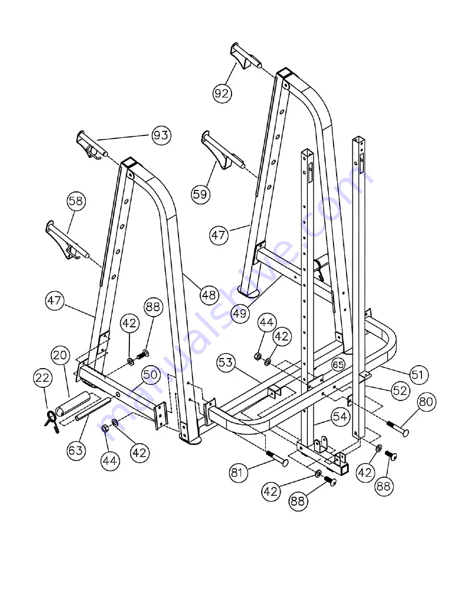 Impex PHC-PWR9 Owner'S Manual Download Page 13