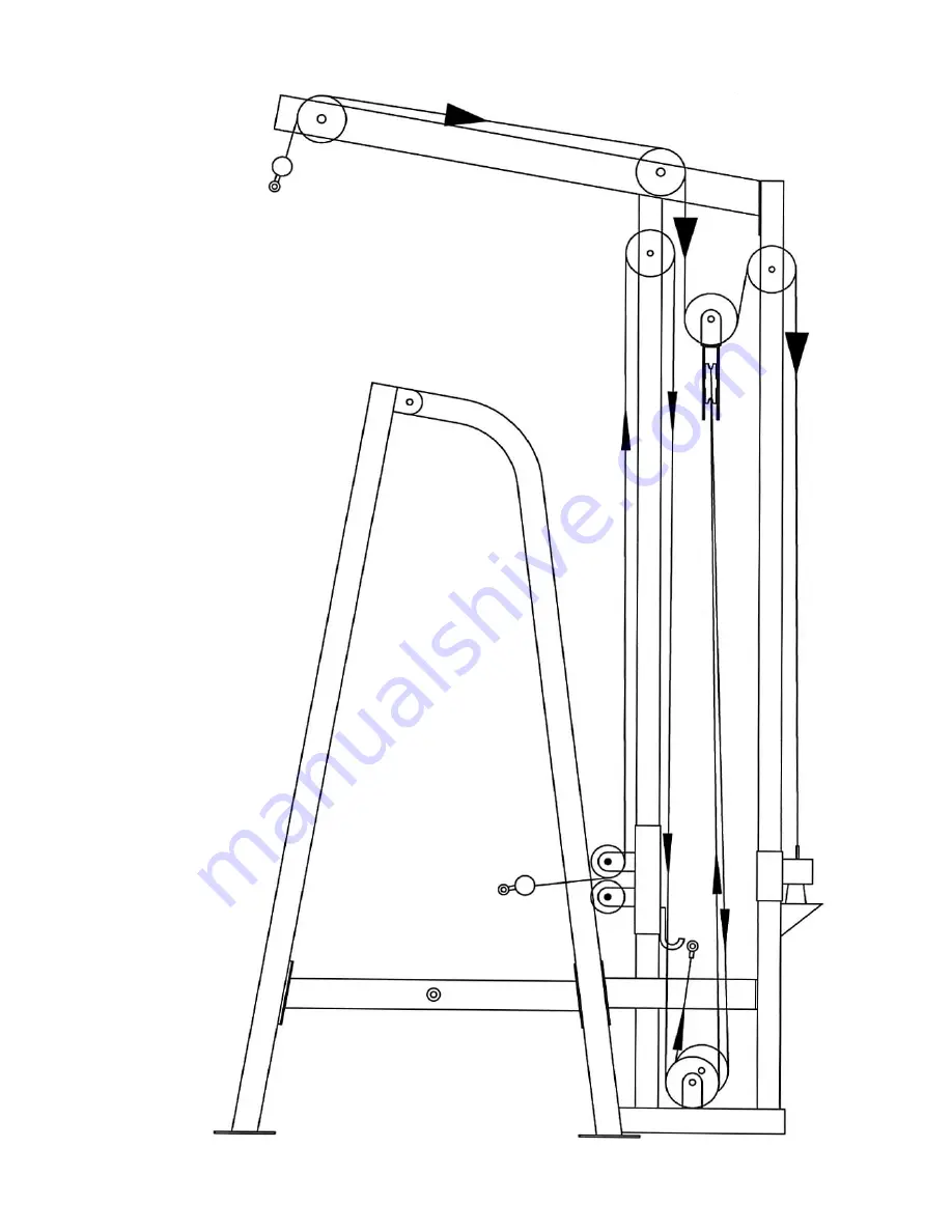 Impex PHC-PWR9 Owner'S Manual Download Page 15