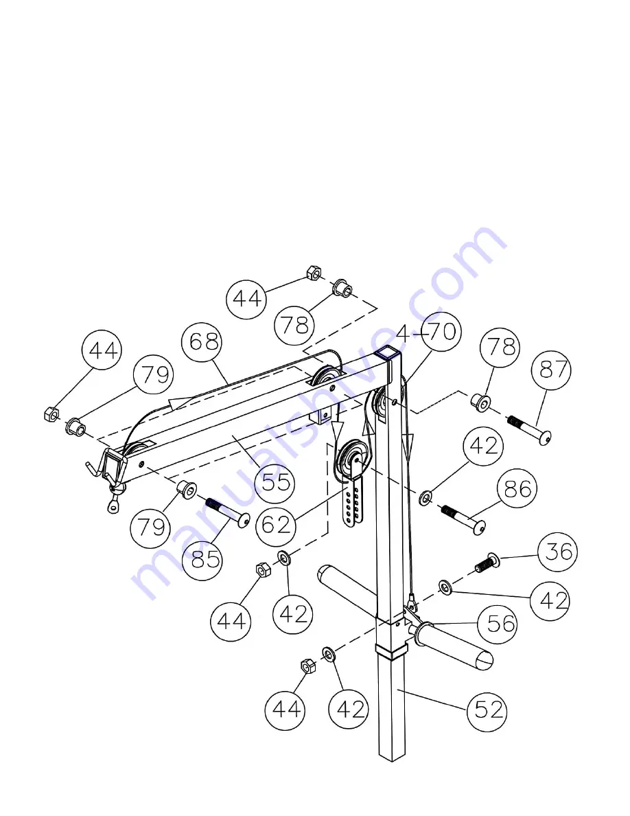 Impex PHC-PWR9 Owner'S Manual Download Page 16