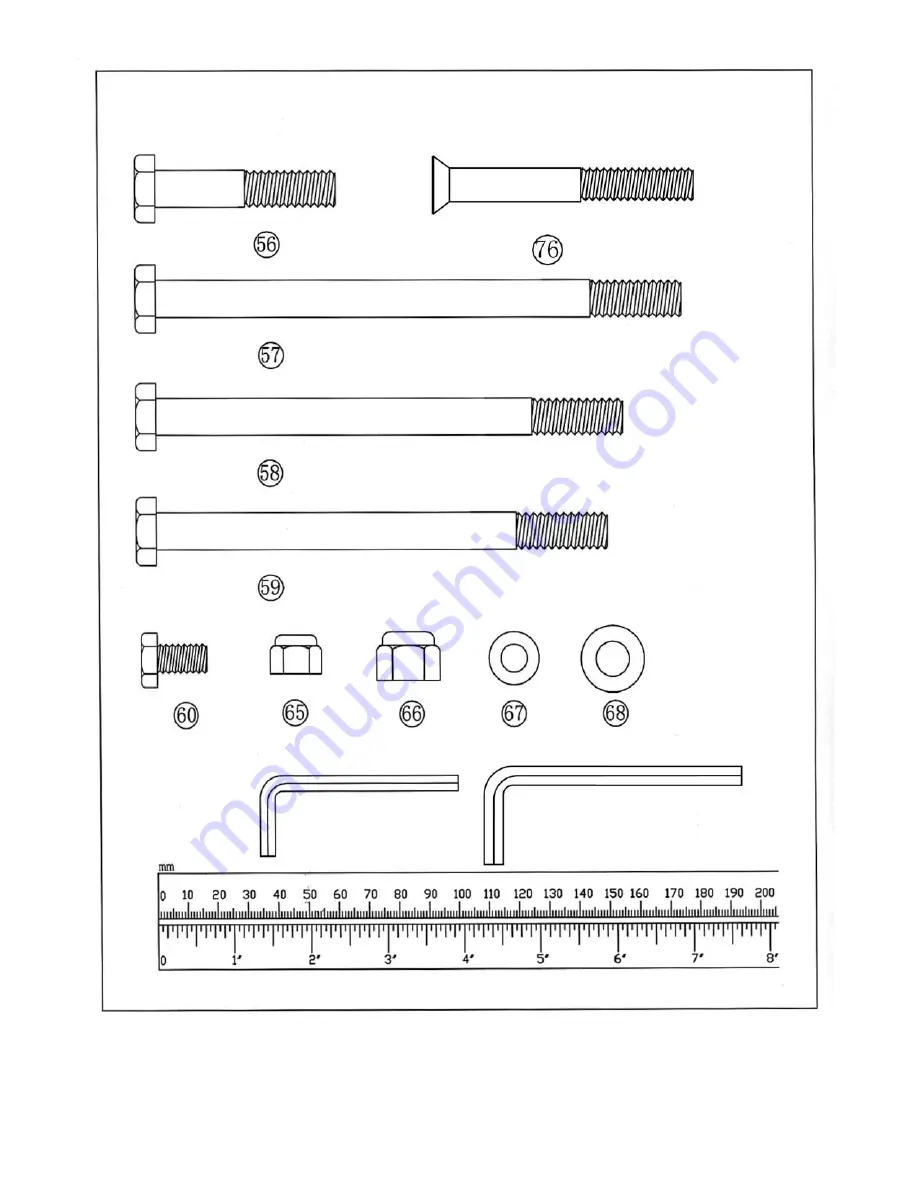 Impex PM-4200 Owner'S Manual Download Page 5