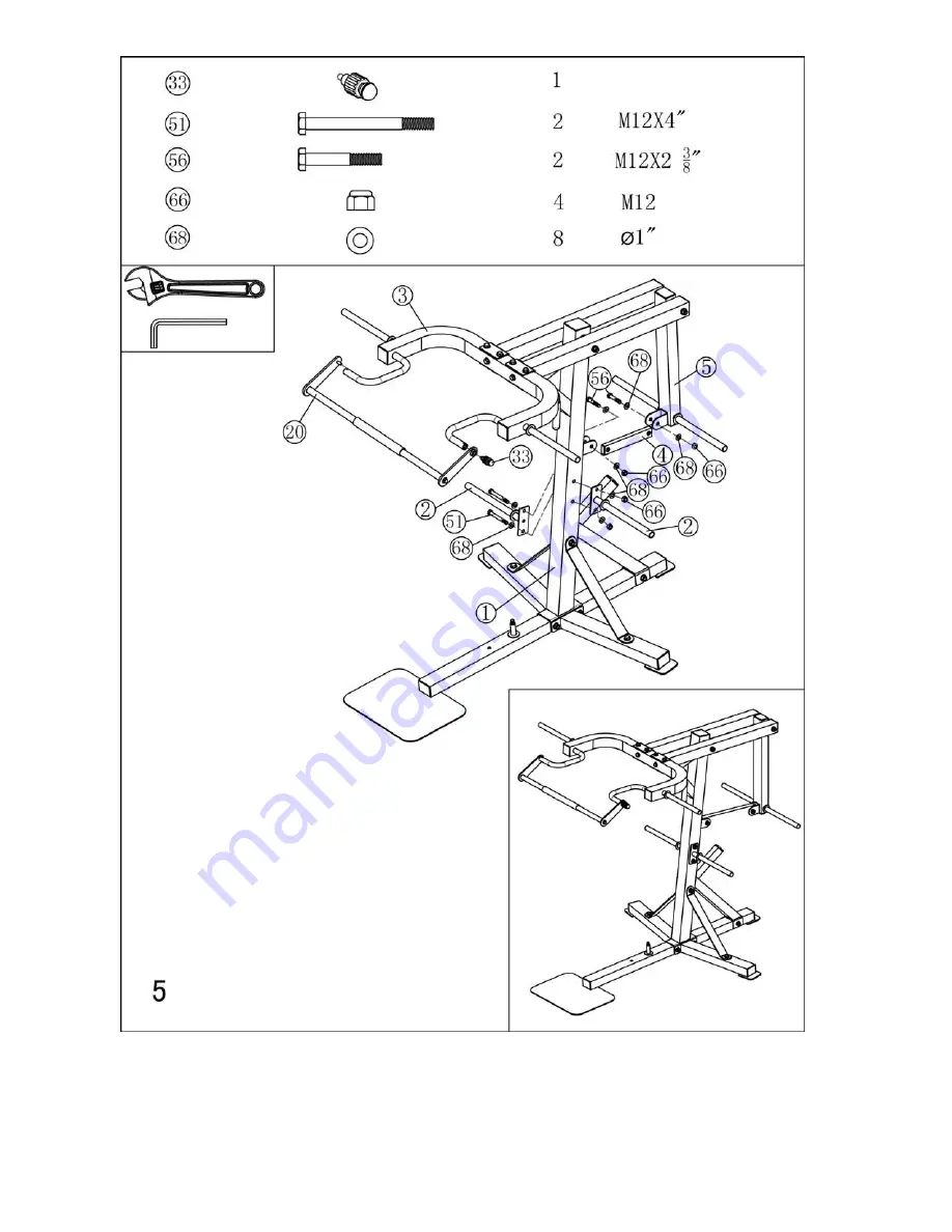 Impex PM-4200 Owner'S Manual Download Page 10